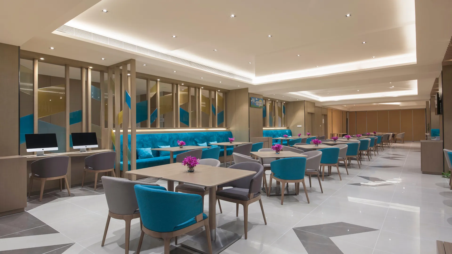 Holiday Inn Express Zhengzhou Longzi Lake By Ihg Yaoqiao
